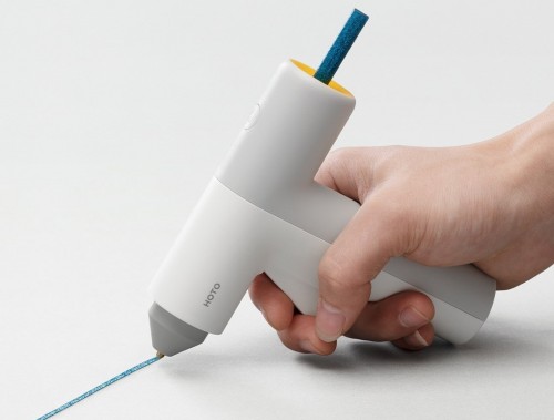 Xiaomi HOTO Little Monkey Electric Glue Gun