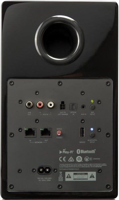 SVS Prime Wireless