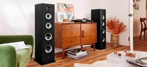 Polk Audio Monitor XT70