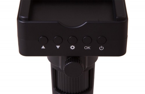 Levenhuk DTX TV LCD