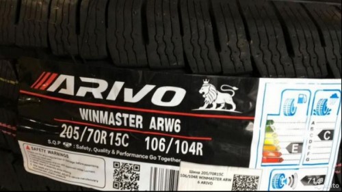 Arivo Winmaster ARW6