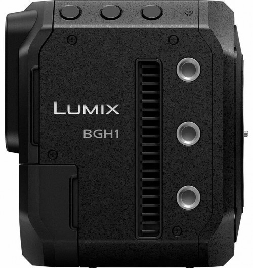 Panasonic Lumix BGH-1