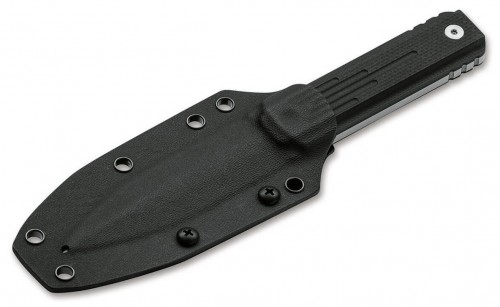 Boker Plus Omerta