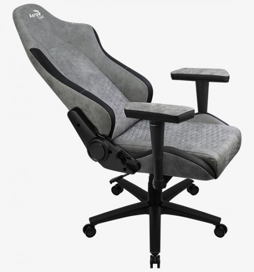 Aerocool Crown AeroSuede