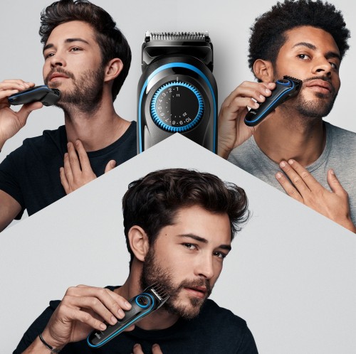 Braun Series 5 BT 5240