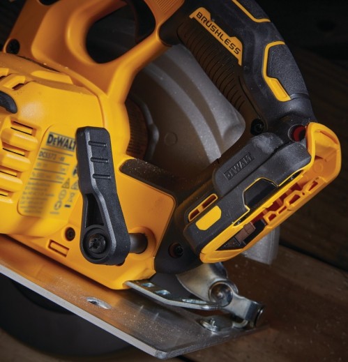 DeWALT DCS573T1