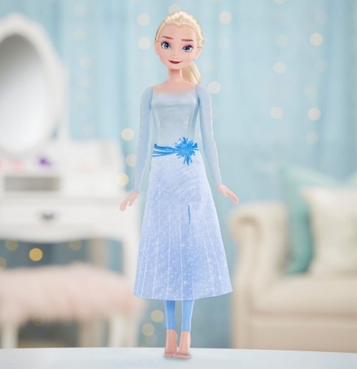 Hasbro Elsa F0594