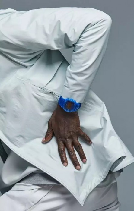 Casio G-Shock DW-5600SB-2