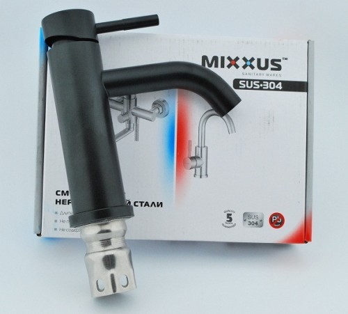 MIXXUS Sus-001-B SS2802