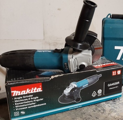 Makita GA4530R