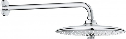 Grohe Grohtherm SmartControl 34614SC3