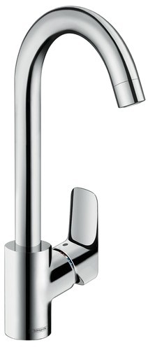 Hansgrohe Logis Loop 1142019