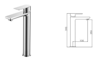 Ibergrif Supreme M11102 IB0003