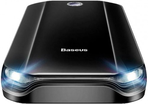 BASEUS Super Energy Car Jump Starter 8000