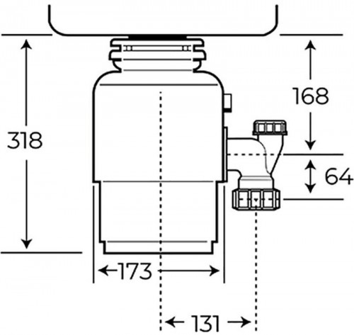 Teka TR 550