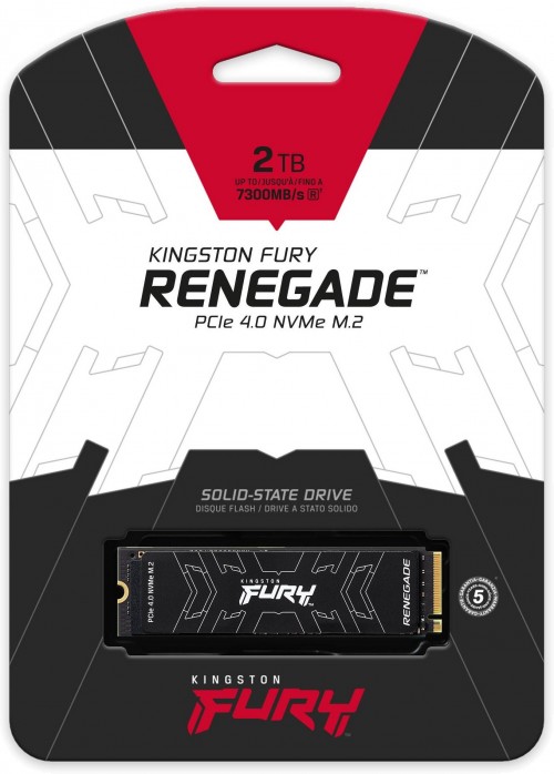 Kingston Fury SFYRD/2000G