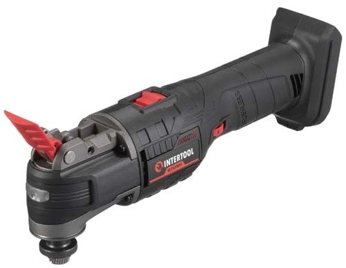 Intertool Storm WT-0369