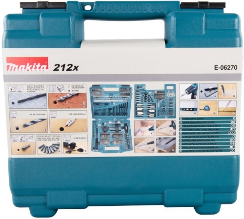 Makita E-06270