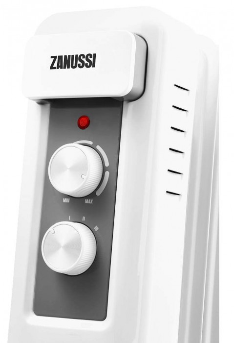 Zanussi Casa ZOH/CS-09W