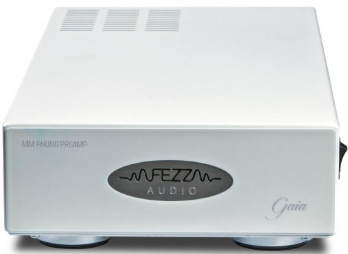 Fezz Audio Gaia