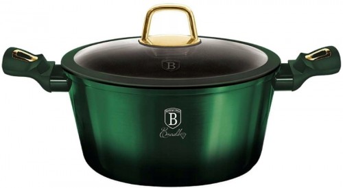 Berlinger Haus Emerald BH-7043