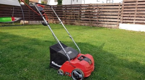 Einhell GC-SA 1231/1