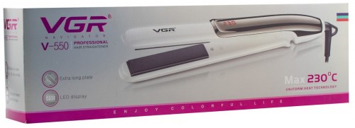 VGR V-550