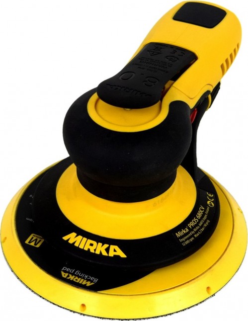 Mirka Pros 680CV 8995680111