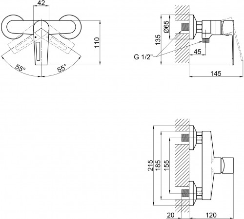 Q-tap Tern 4061102C