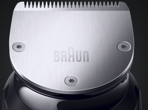 Braun Series 7 MGK 7220