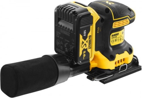 DeWALT DCW200P2