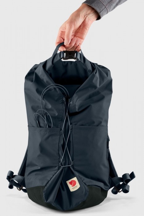 FjallRaven High Coast Rolltop 26