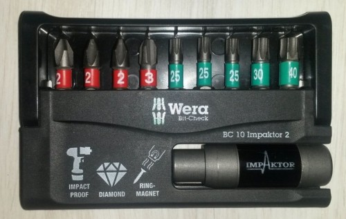 Wera WE-057682