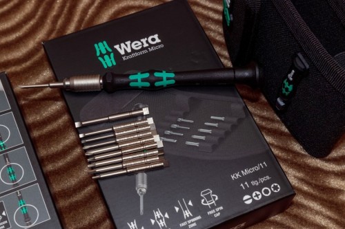 Wera WE-135938