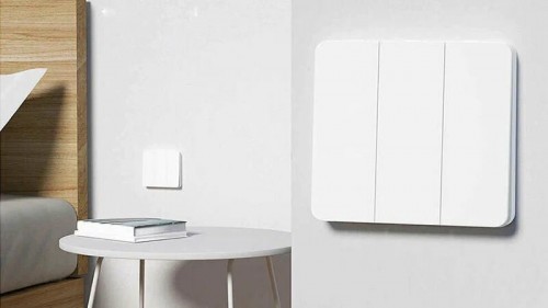 Xiaomi Yeelight Flex Switch YLKG14YL