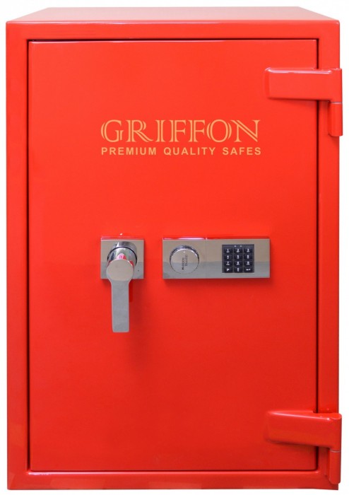 Paritet-K GRIFFON CLE.III.95.E COMBI GLOSS