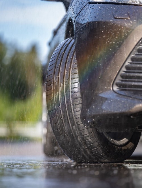 Nokian Hakka Blue 3