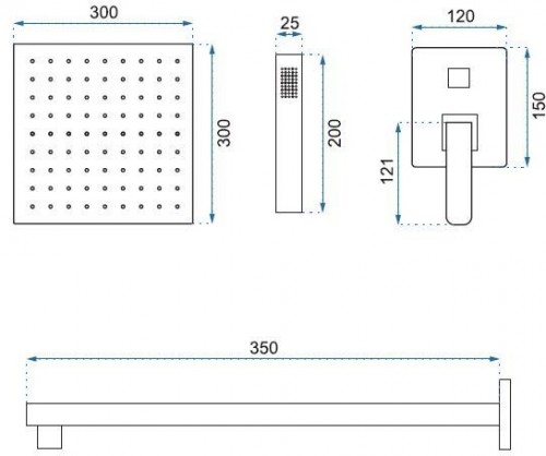 REA Sonic REA-P0369