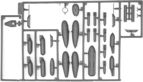 ICM Bf 109F-4/B (1:48)