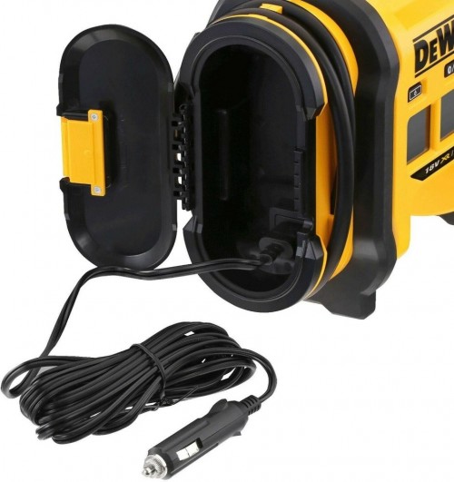 DeWALT DCC018N