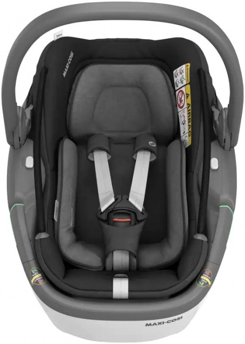 Maxi-Cosi Coral 360