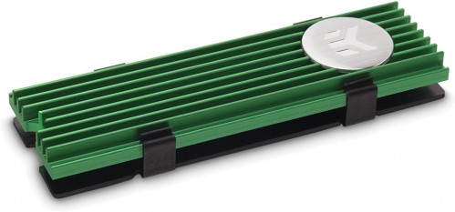 EKWB EK-M.2 NVMe Heatsink