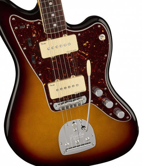 Fender American Ultra Jazzmaster