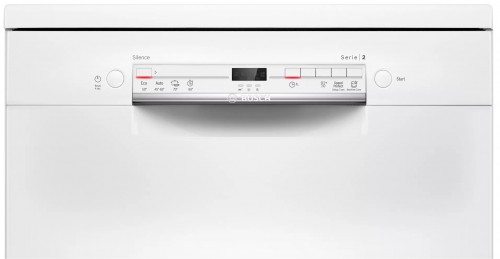 Bosch SGS 2ITW12E