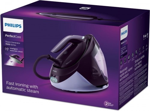 Philips PerfectCare 7000 PSG 7150