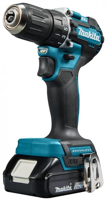 Makita DDF487RAJ