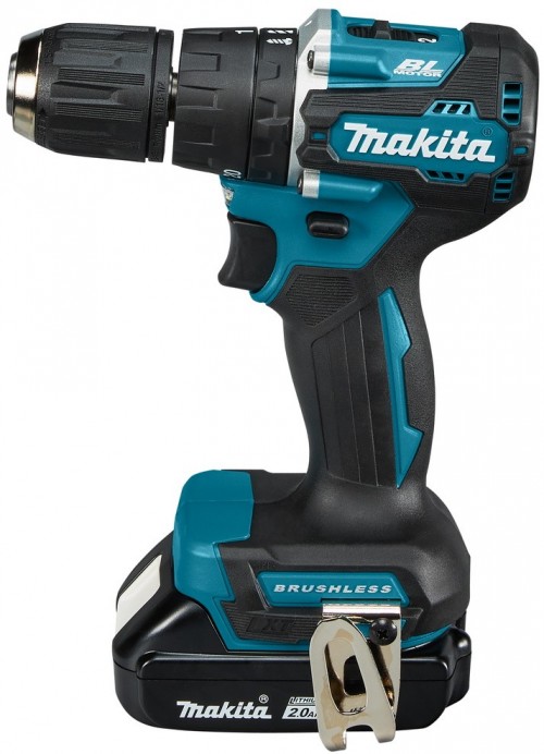 Makita DHP487RAJ