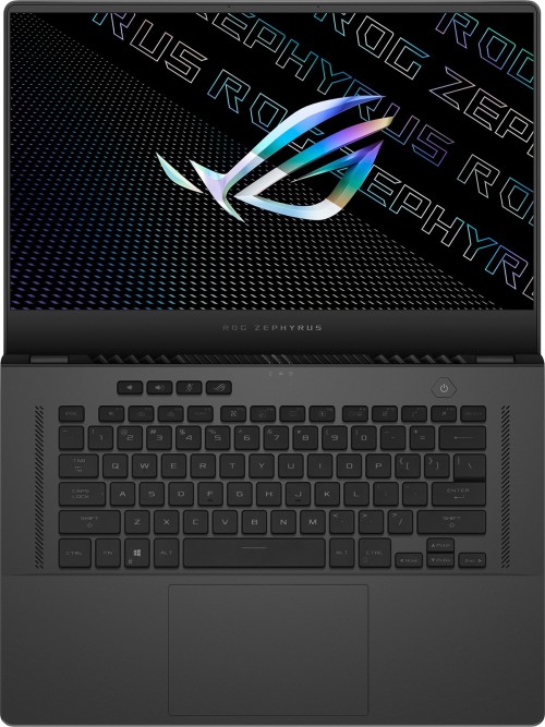 Asus ROG Zephyrus G15 (2022) GA503RM