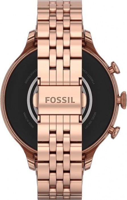 FOSSIL Gen 6 Smartwatch 42mm