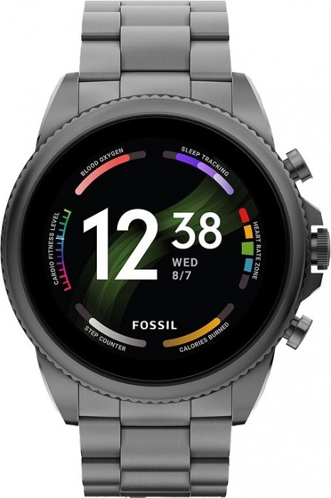 FOSSIL Gen 6 Smartwatch 44mm